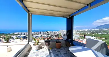 3 bedroom apartment in Kargıcak, Turkey