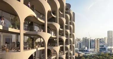 3 bedroom apartment in Dubai, United Arab Emirates