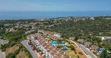 Wohnung 2 Schlafzimmer in Mijas, Spanien