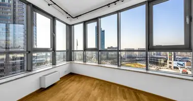 Квартира 3 комнаты в Варшава, Польша