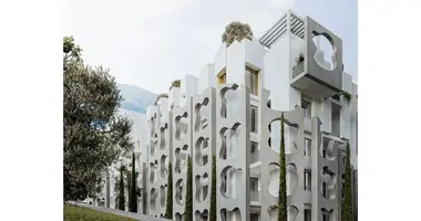 1 bedroom apartment in Orikum, Albania