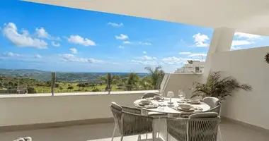 2 bedroom apartment in Mijas, Spain