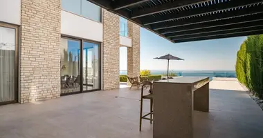 Maison 3 chambres dans Pano Arodes, Chypre