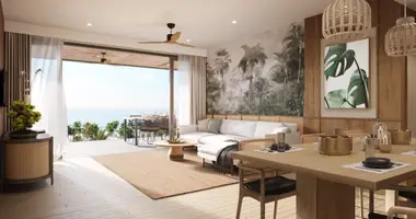 Apartamento 3 habitaciones en Choeng Thale, Tailandia
