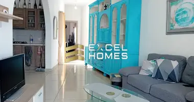 Penthouse in Żebbuġ, Malta