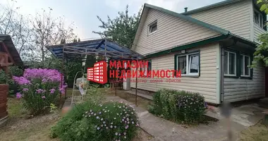 House in Grodno District, Belarus