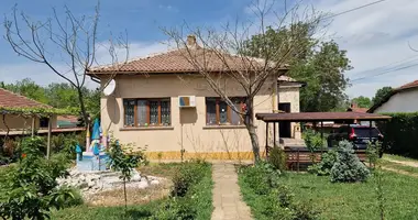 Casa 3 habitaciones en Obnova, Bulgaria