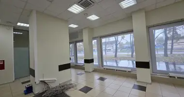 Büro 209 m² in Moskau, Russland