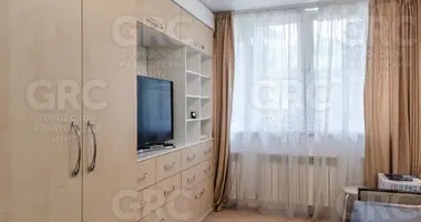Wohnung 1 zimmer in Evenkiysky Rayon, Russland