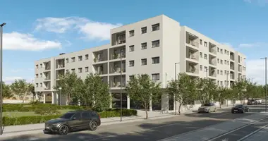 2 bedroom apartment in Alicante, Spain