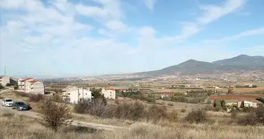Участок земли в Агия Параскеви, Греция