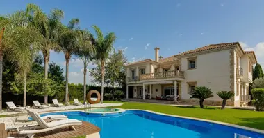 Villa in Rafal, Spanien