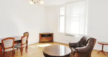 Wohnung 2 zimmer in Hauptstadt Prag, Tschechien