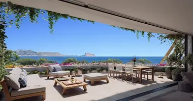 Apartamento en Alicante, Španjolska