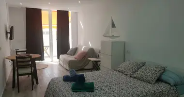 Studio in Arona, Spanien