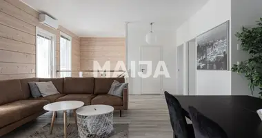 Wohnung 5 zimmer in Kuopio sub region, Finnland