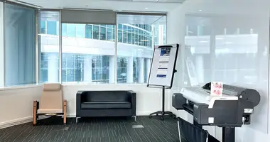Büro 680 m² in Moskau, Russland