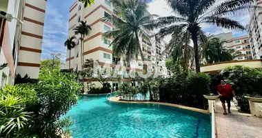Квартира 2 комнаты в Паттайя, Таиланд