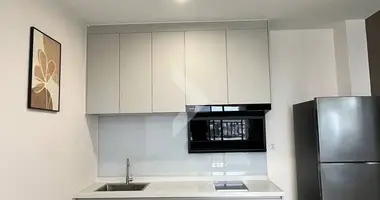 Кондо 2 комнаты в Sangkat Chak Angrae Leu, Камбоджа