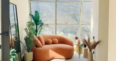 Büro 340 m² in Tiflis, Georgien