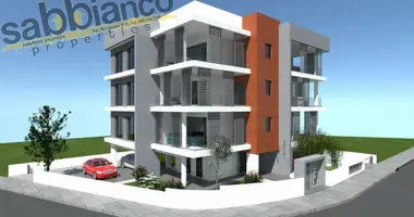 2 room apartment in Strovolos, Cyprus