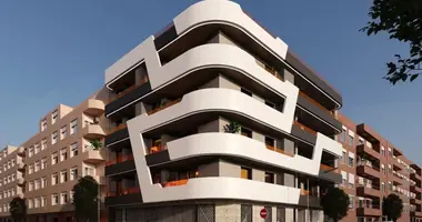 Пентхаус 2 комнаты в Торревьеха, Испания