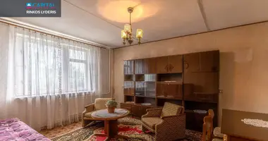 Wohnung 2 zimmer in Georgenburg, Litauen