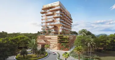 Wohnung 4 zimmer in Dubai, Vereinigte Arabische Emirate