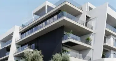 Mieszkanie 1 pokój w Limassol, Cypr