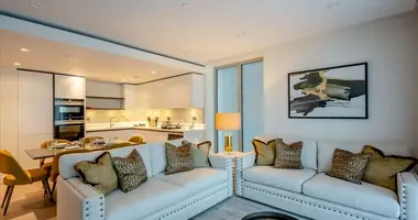 Apartamento 3 habitaciones en Londres, Reino Unido