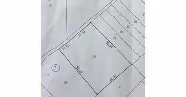 Działka w Pancharevo, Bułgaria