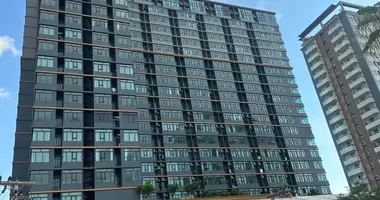 Квартира 1 комната в Паттайя, Таиланд