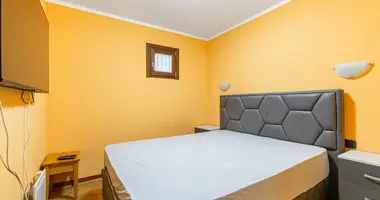 Apartment in Rafailovici, Montenegro