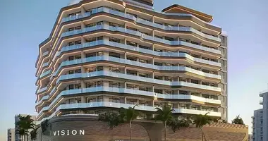 Appartement 1 chambre dans Doubaï, Émirats arabes unis