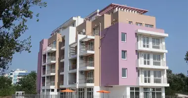 1 bedroom apartment in Nesebar, Bulgaria