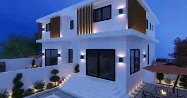 3 bedroom house in Oroklini, Cyprus