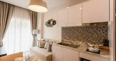 1 bedroom apartment in Karon, Thailand