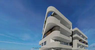 Квартира 3 спальни в муниципалитет Лимасол, Кипр