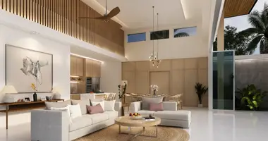 Villa 4 bedrooms in Rawai, Thailand