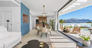 Вилла в Polop, Испания