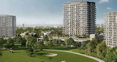 Mieszkanie 4 pokoi w Dubaj, Emiraty Arabskie