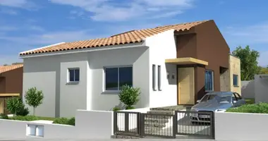 Villa 2 bedrooms in Pissouri Municipality, Cyprus