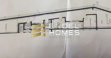 Apartamento 2 habitaciones en Santa Venera, Malta