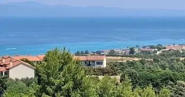 Grundstück in Chaniotis, Griechenland