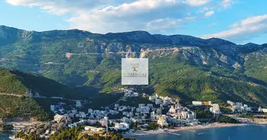 Działka w Boreti, Czarnogóra