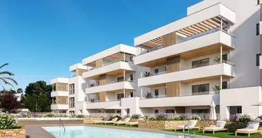 Wohnung 3 Schlafzimmer in Sant Joan dAlacant, Spanien