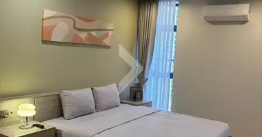 Кондо 1 комната в Sangkat Boeung Kak Ti Muoy, Камбоджа