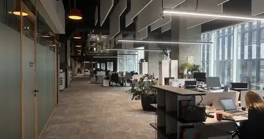 Офис 6 000 м² в Москва, Россия