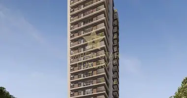 Apartamento 2 habitaciones en Regiao Imediata de Sao Paulo, Brasil
