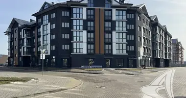 Boutique 69 m² dans Muchaviecki sielski Saviet, Bélarus